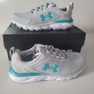 Under Armour Charged Assert 9 Women's Running Shoes